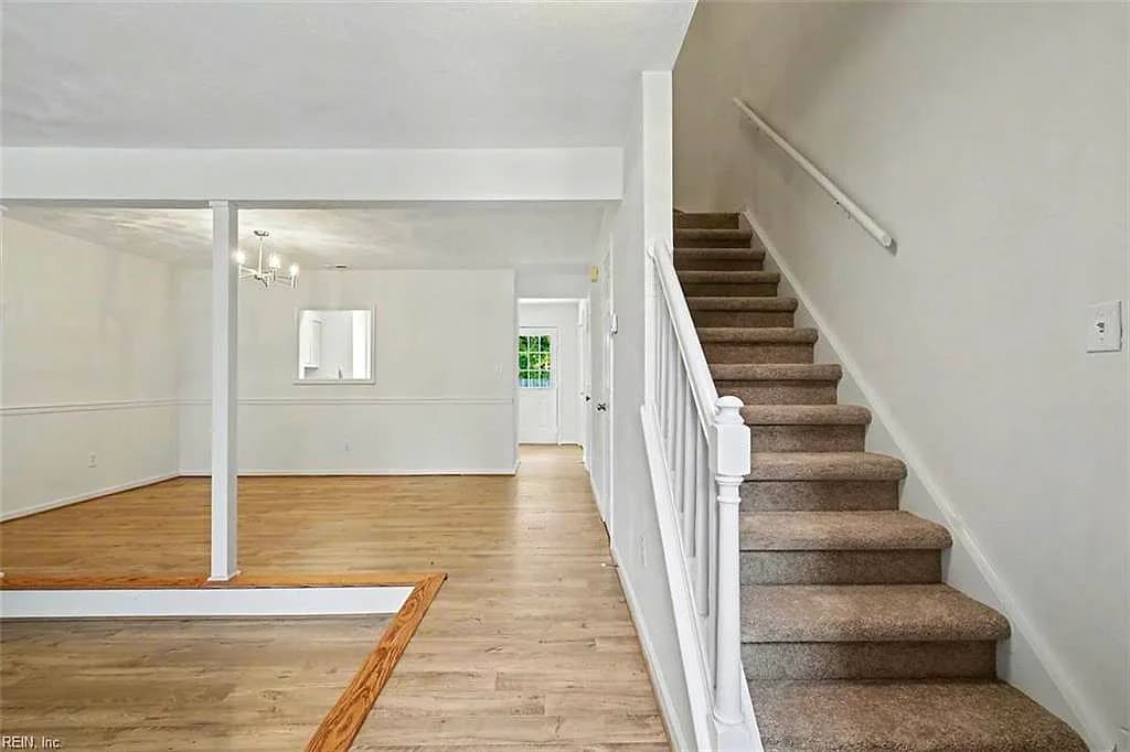 668 Hollomon DR, HAMPTON VA 23666 thumb 6