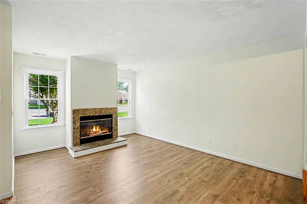 668 Hollomon DR, HAMPTON VA 23666 thumb 8