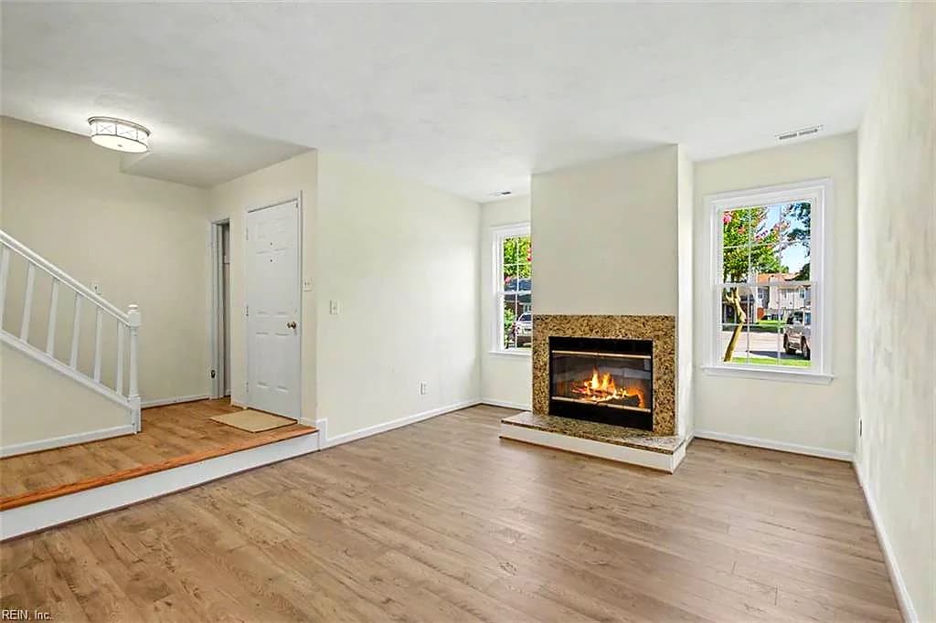 668 Hollomon DR, HAMPTON VA 23666 thumb 9