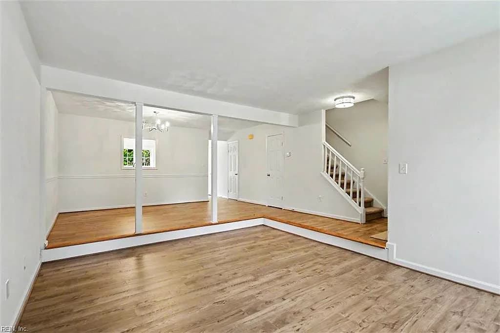668 Hollomon DR, HAMPTON VA 23666 thumb 10