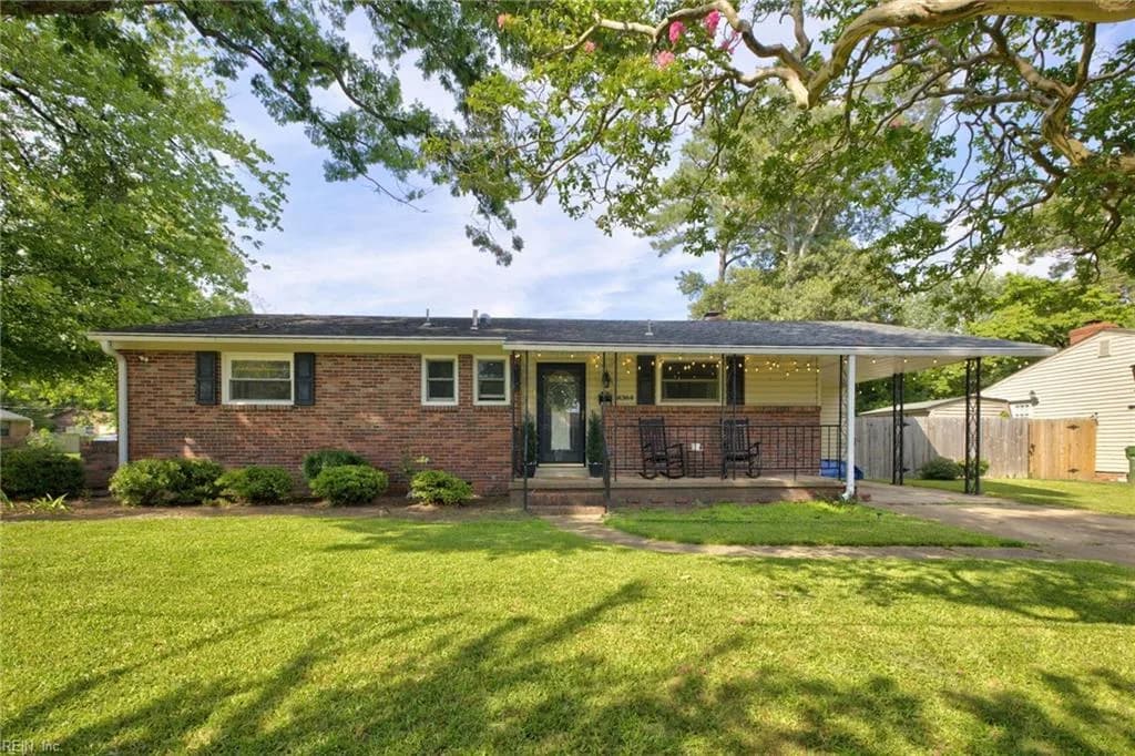 8364 Capeview CT, NORFOLK VA 23518 - Photo 2
