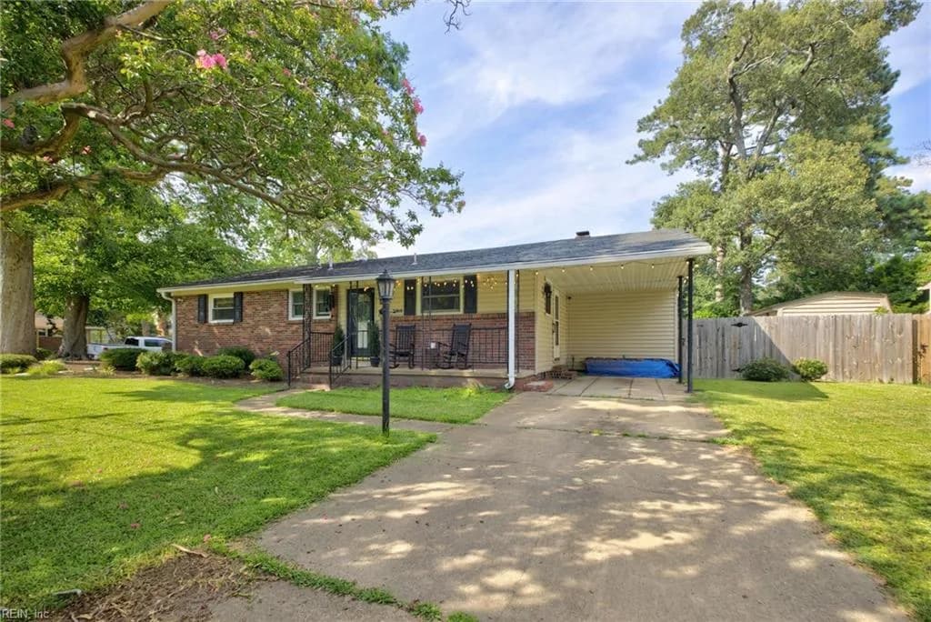 8364 Capeview CT, NORFOLK VA 23518 - Photo 3