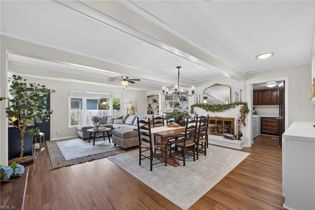 8364 Capeview CT, NORFOLK VA 23518 thumb 9
