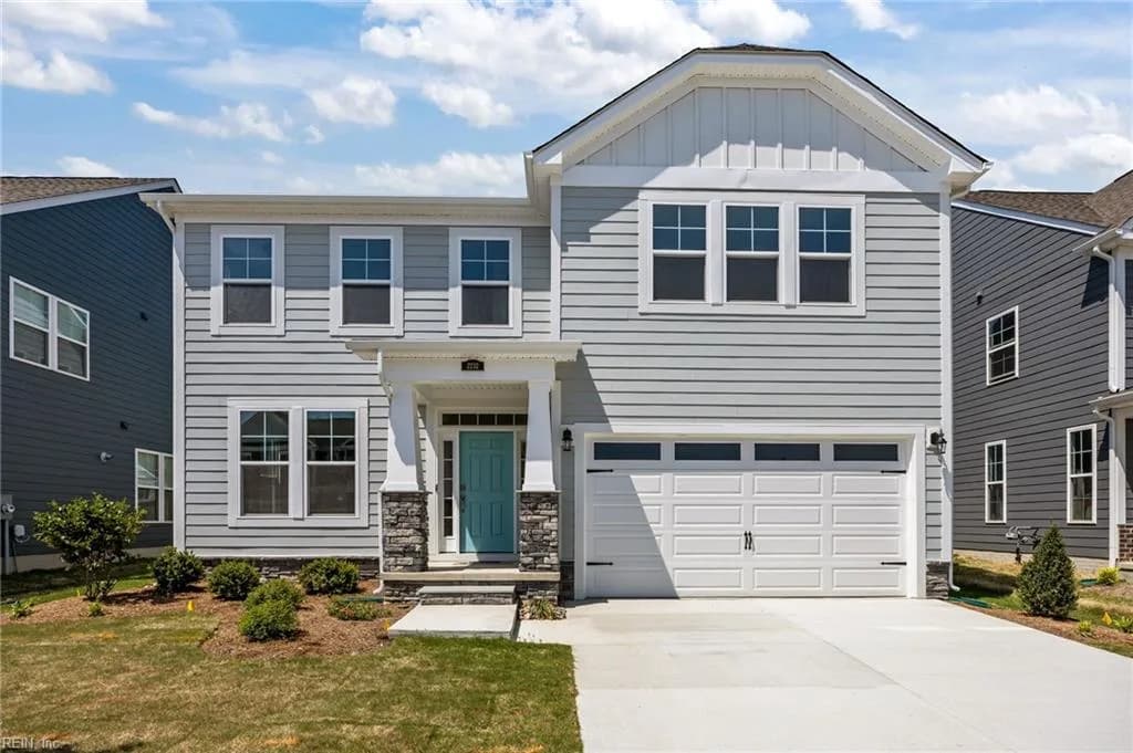2233 Patrick DR, SUFFOLK VA 23435 - Photo 2
