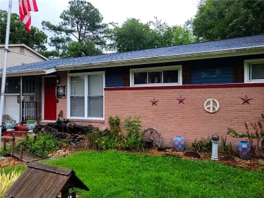 3307 W Weaver RD W, HAMPTON VA 23666 thumb 1