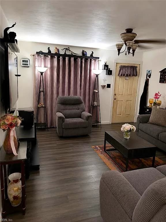 3307 W Weaver RD W, HAMPTON VA 23666 thumb 6