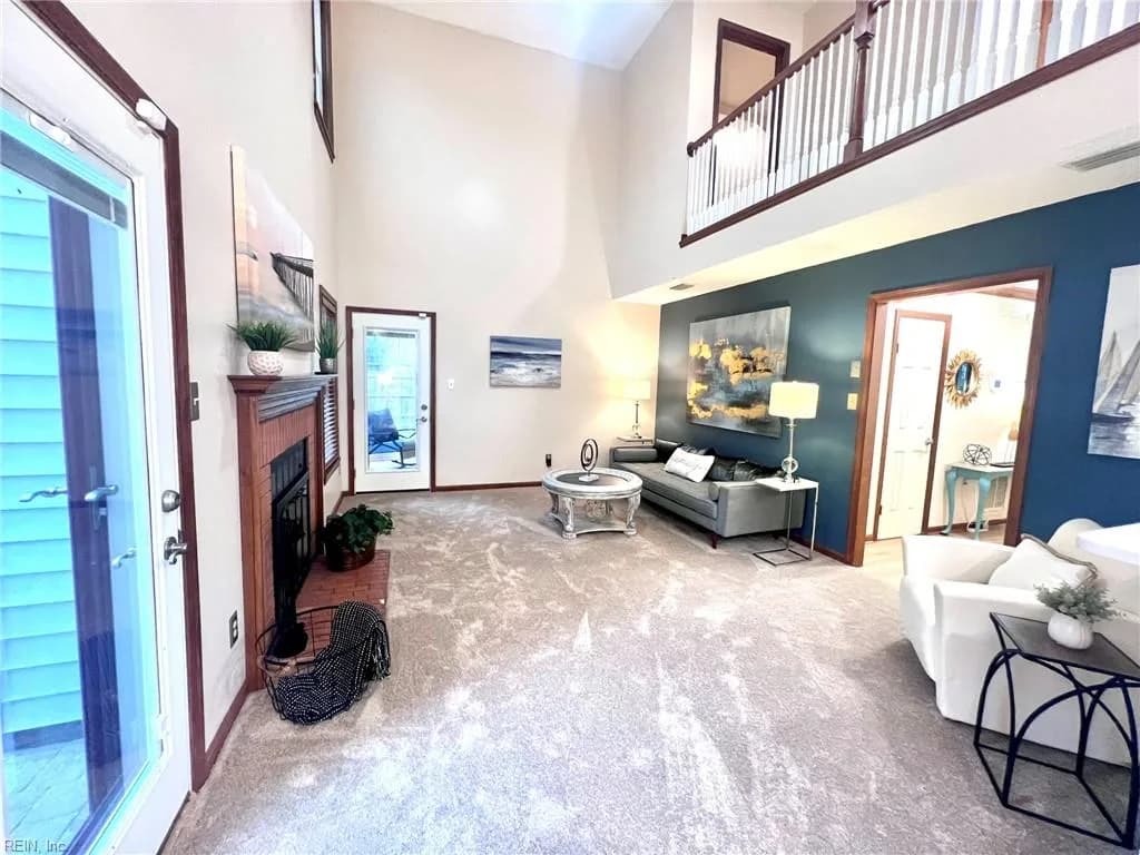 1684 Castlefield RD, VIRGINIA BEACH VA 23456 - Photo 2