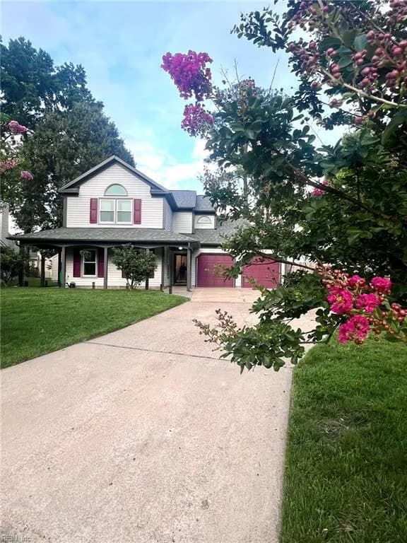 1684 Castlefield RD, VIRGINIA BEACH VA 23456 - Photo 3