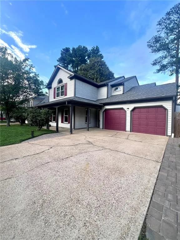 1684 Castlefield RD, VIRGINIA BEACH VA 23456 - Photo 4