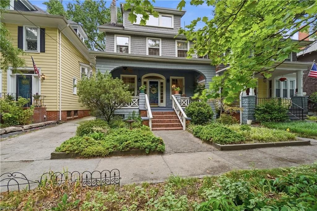 729 W Princess Anne RD, NORFOLK VA 23517 - Main photo