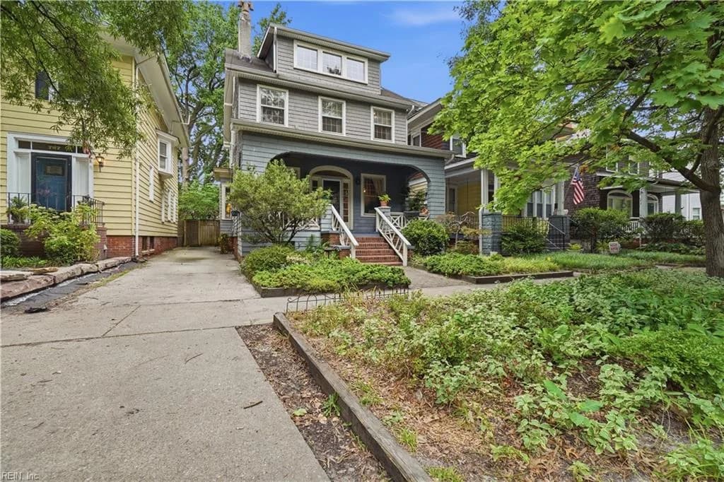 729 W Princess Anne RD, NORFOLK VA 23517 - Photo 3