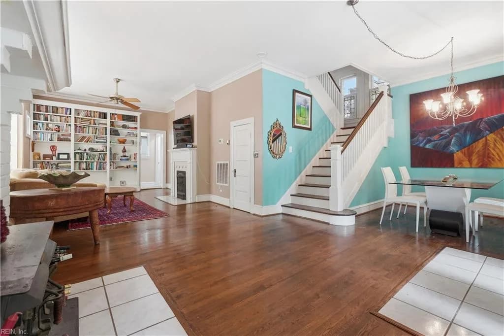 729 W Princess Anne RD, NORFOLK VA 23517 - Photo 5