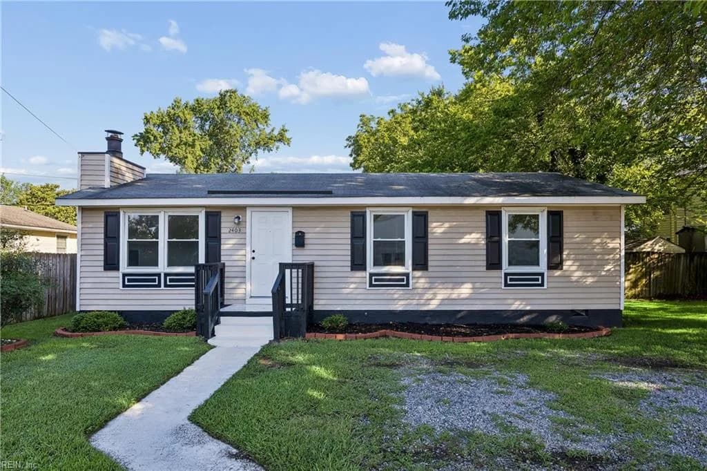 2403 Shell RD, HAMPTON VA 23661 - Photo 4