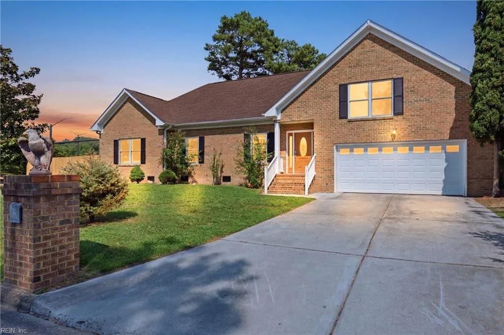 600 Pleasant Hall DR, VIRGINIA BEACH VA 23464 - Photo 2