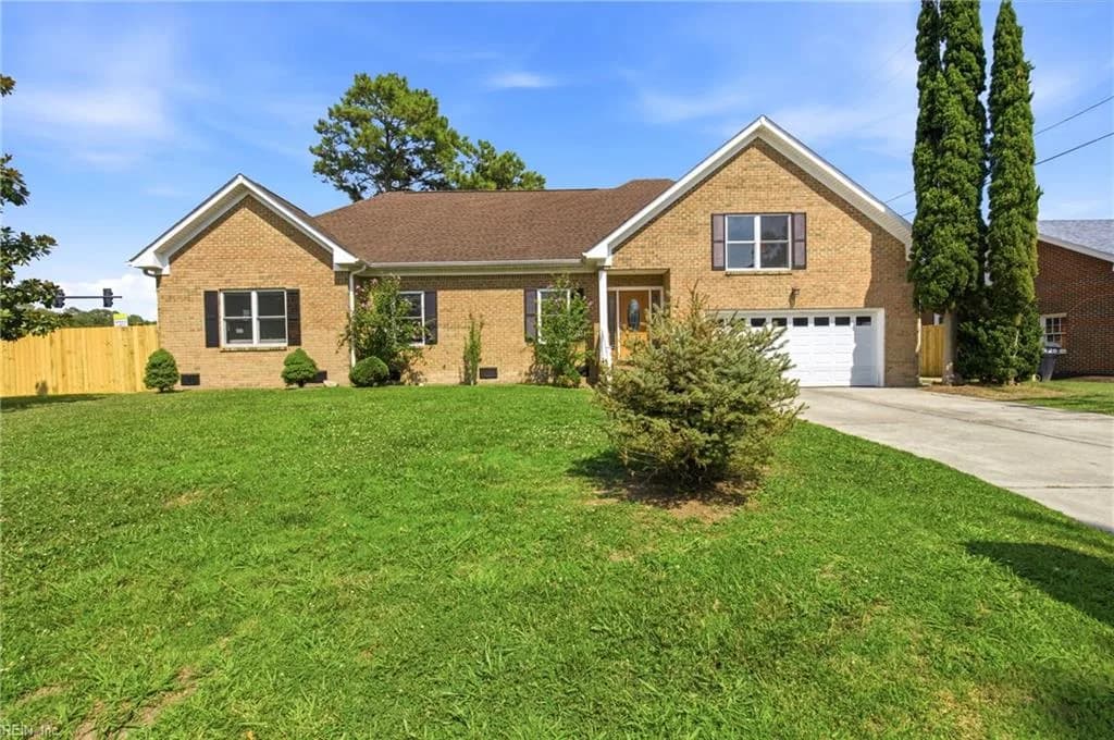 600 Pleasant Hall DR, VIRGINIA BEACH VA 23464 - Photo 3