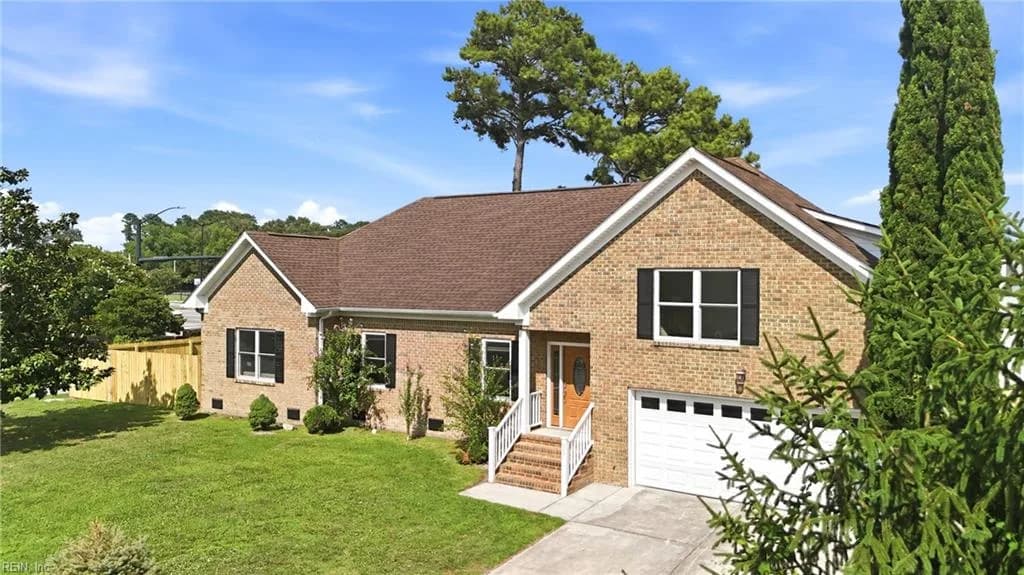 600 Pleasant Hall DR, VIRGINIA BEACH VA 23464 - Photo 4