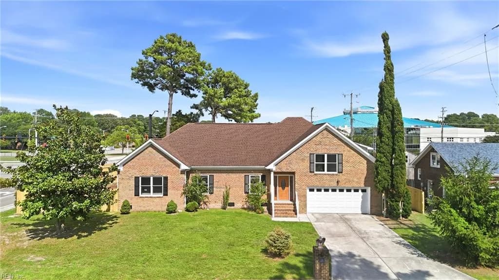 600 Pleasant Hall DR, VIRGINIA BEACH VA 23464 - Photo 5