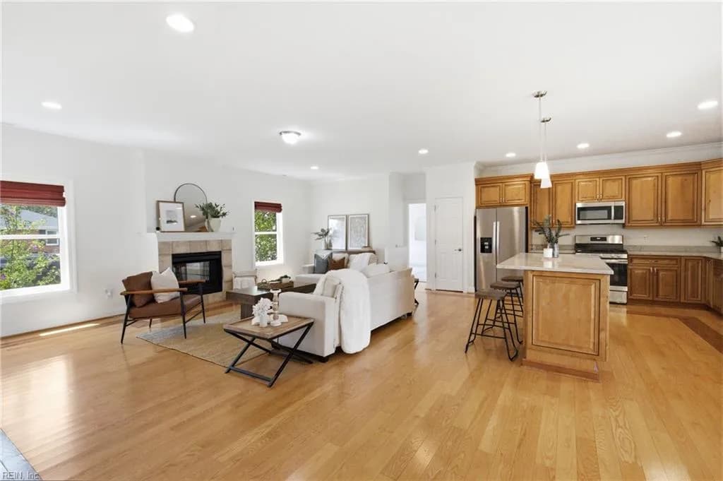 600 Pleasant Hall DR, VIRGINIA BEACH VA 23464 thumb 7