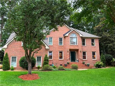 810 Hedgerow CT, CHESAPEAKE VA 23322 thumb 2