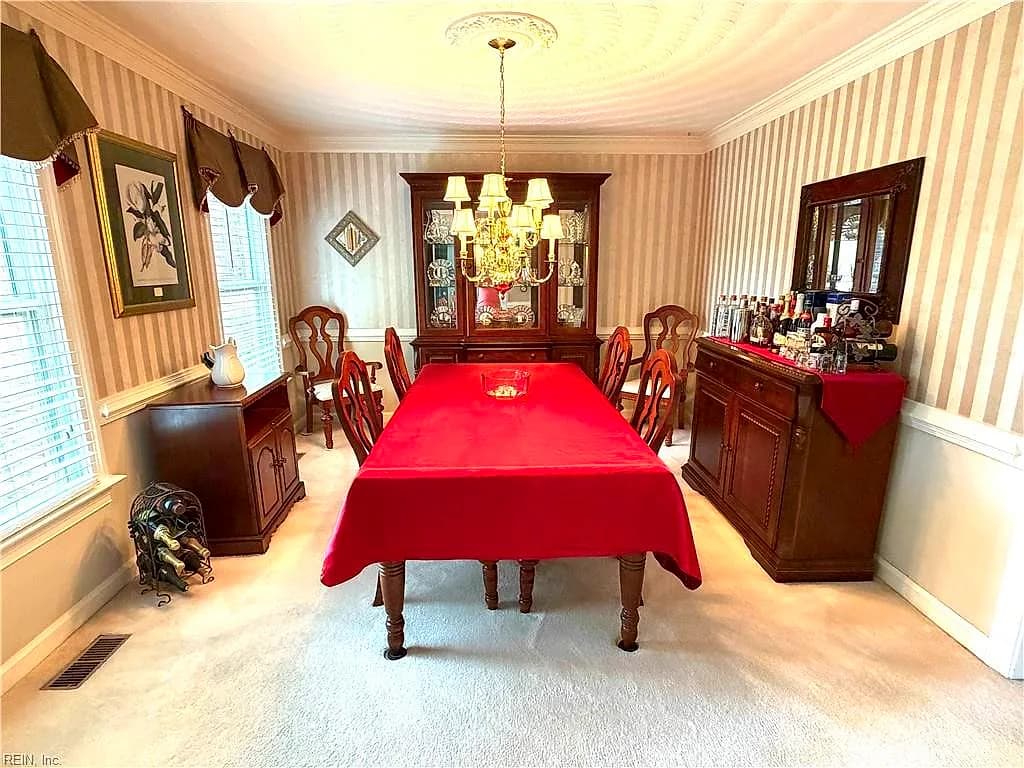 810 Hedgerow CT, CHESAPEAKE VA 23322 thumb 9