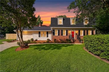 7688 Bull Run CT, NORFOLK VA 23518 thumb 3