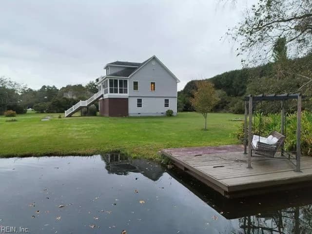 4489 Catfish RD, VIRGINIABEACH VA 23457 - Photo 4