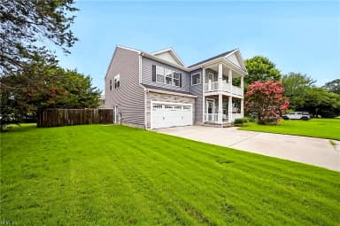 4801 Lake Bradford LN, VIRGINIA BEACH VA 23455 thumb 2