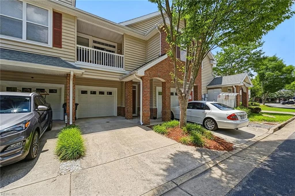 702 River Rock WAY #108, NEWPORT NEWS VA 23608 - Photo 3