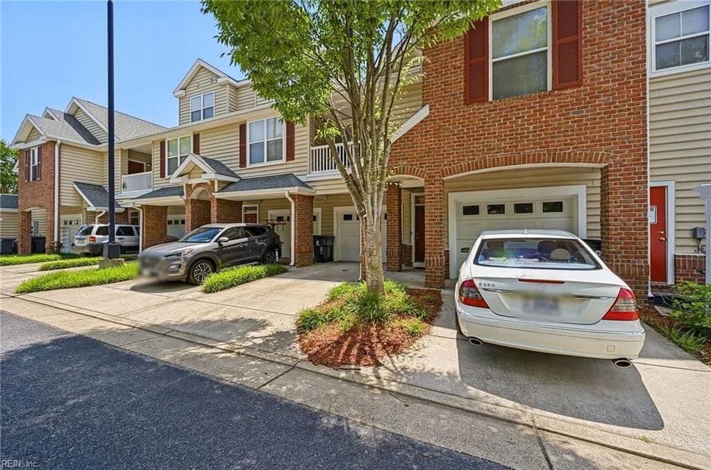 702 River Rock WAY #108, NEWPORT NEWS VA 23608 - Photo 4