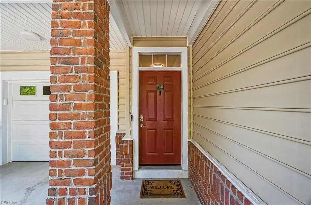 702 River Rock WAY #108, NEWPORT NEWS VA 23608 - Photo 5