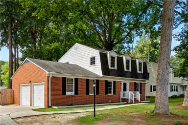 305 W Woodland DR, YORKTOWN VA 23692 thumb 3