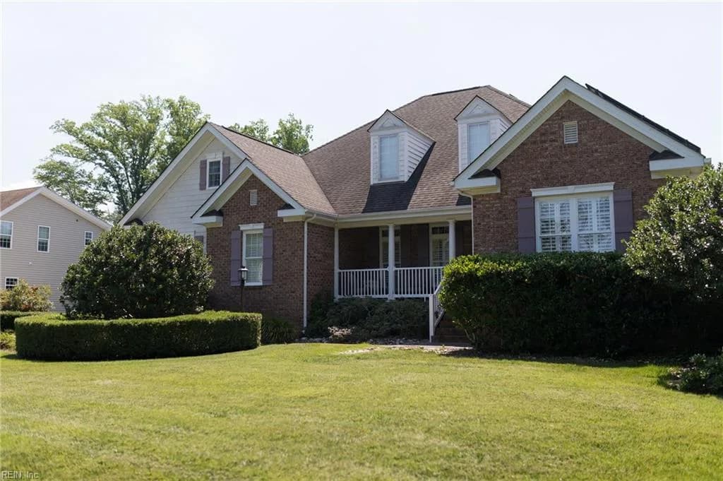 1864 Mayberry DR, VIRGINIA BEACH VA 23456 - Photo 3