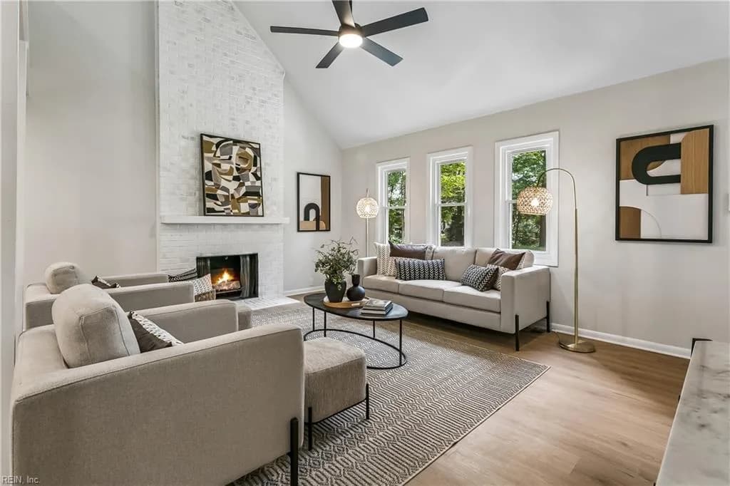 107 Brandywine DR, YORKTOWN VA 23692 thumb 7