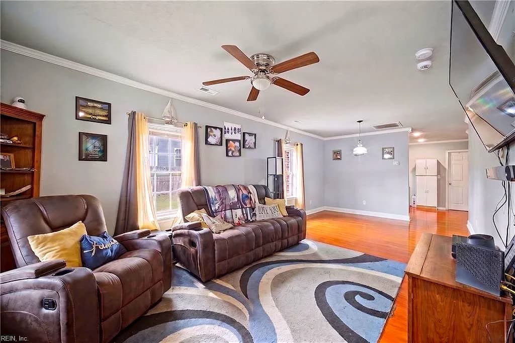 820 Kilby Ave AVE, SUFFOLK VA 23434 thumb 8