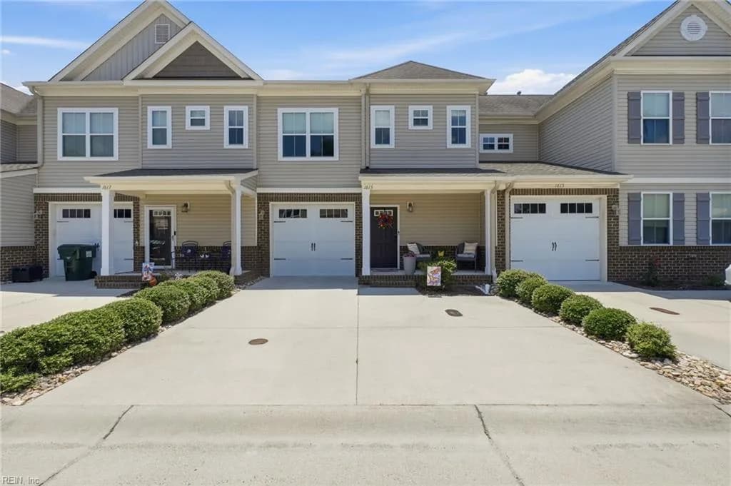 1615 Thomason TRL, CHESAPEAKE VA 23320 - Photo 2