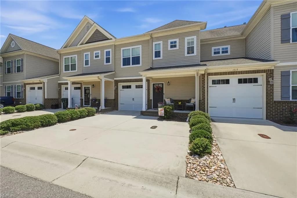 1615 Thomason TRL, CHESAPEAKE VA 23320 - Photo 4