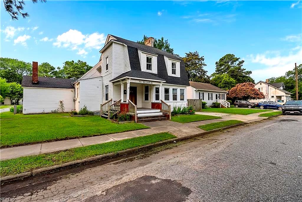 1006 Butt ST, CHESAPEAKE VA 23324 - Photo 4