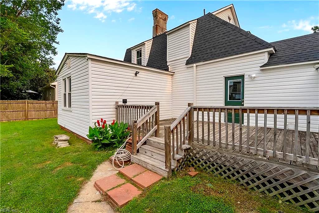 1006 Butt ST, CHESAPEAKE VA 23324 thumb 7