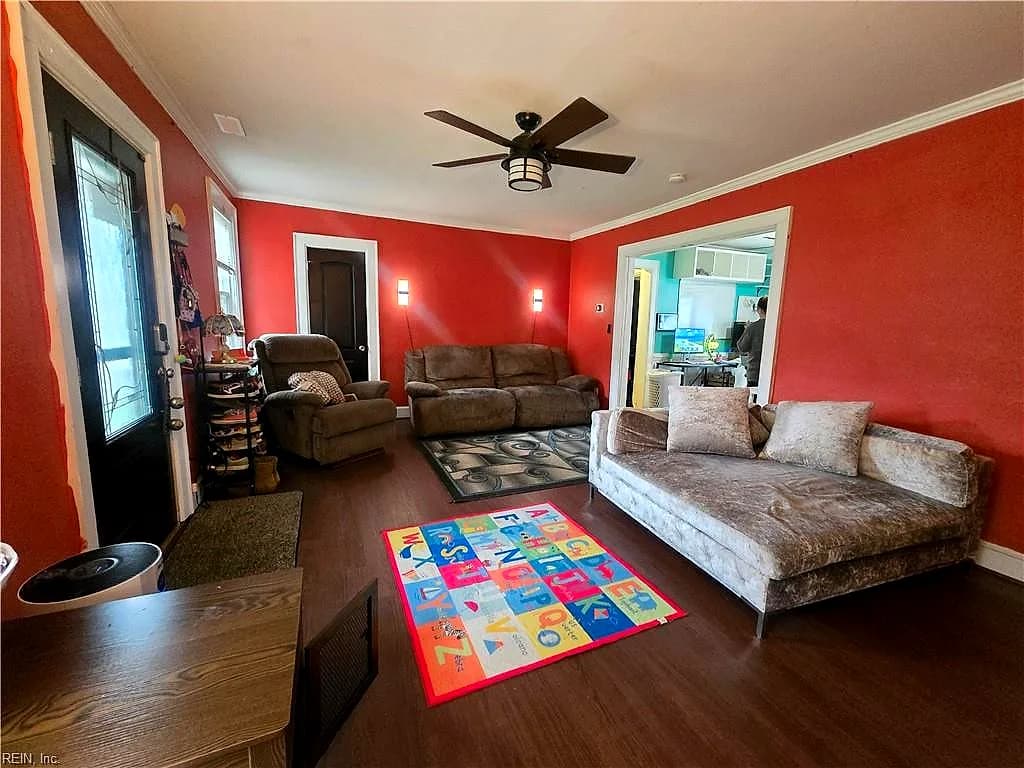203 Edison AVE, PORTSMOUTH VA 23702 thumb 6