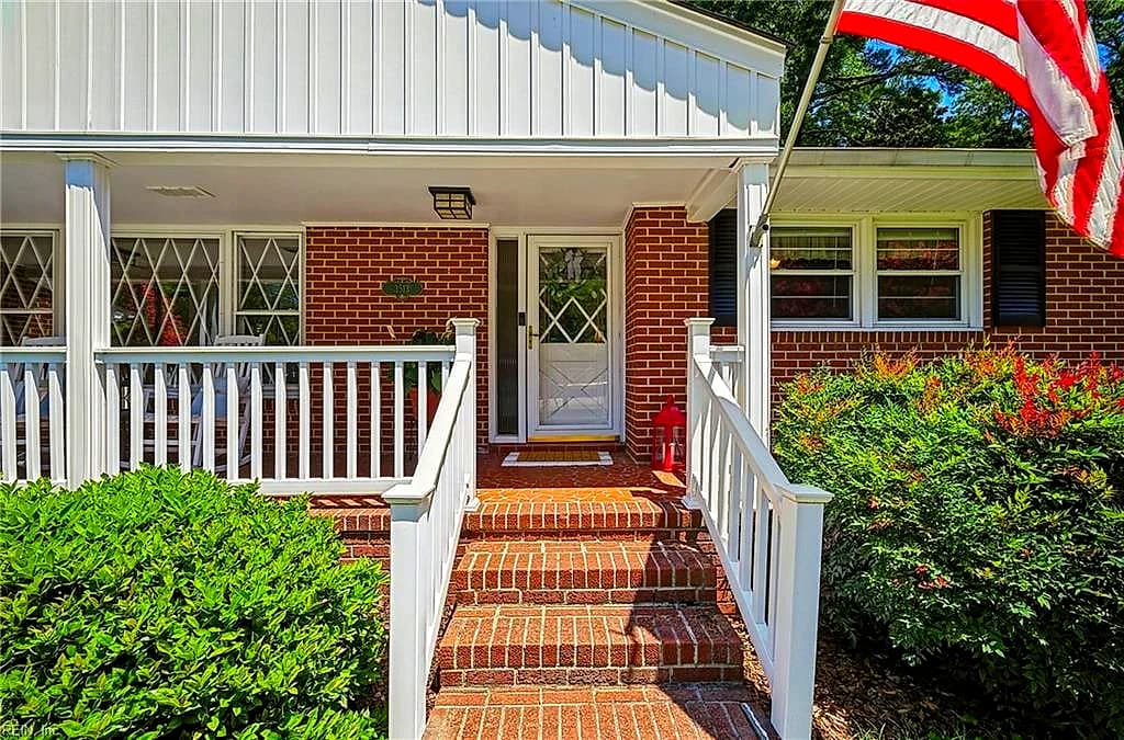 3513 Gentle RD, PORTSMOUTH VA 23703 - Photo 3