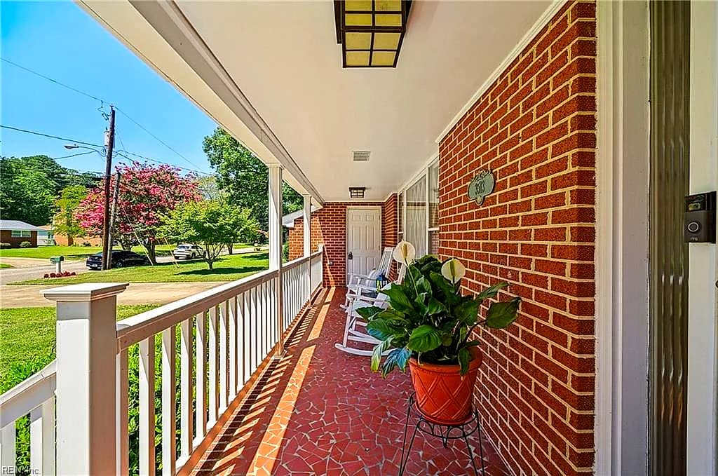 3513 Gentle RD, PORTSMOUTH VA 23703 - Photo 4