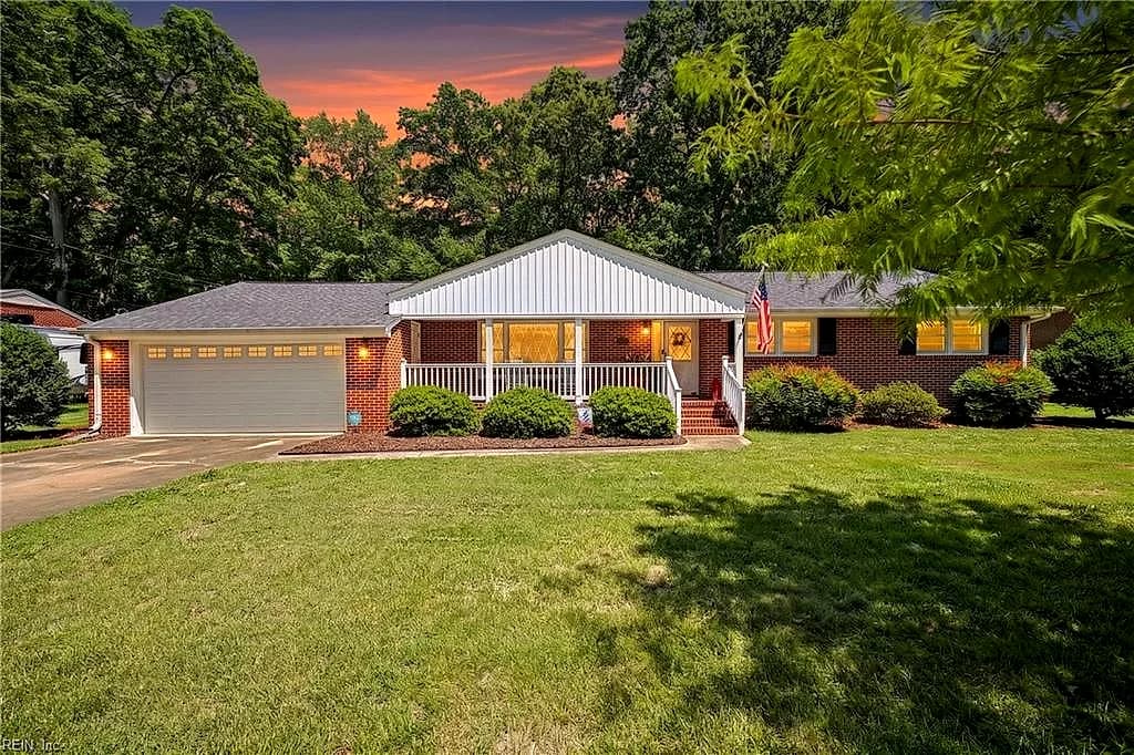 3513 Gentle RD, PORTSMOUTH VA 23703 - Photo 5