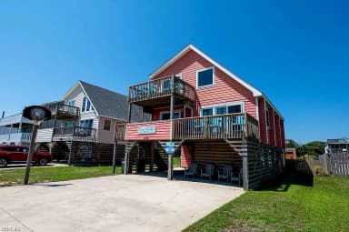 2218 Virginia Dare TRL, NAGSHEAD NC 27959 thumb 1