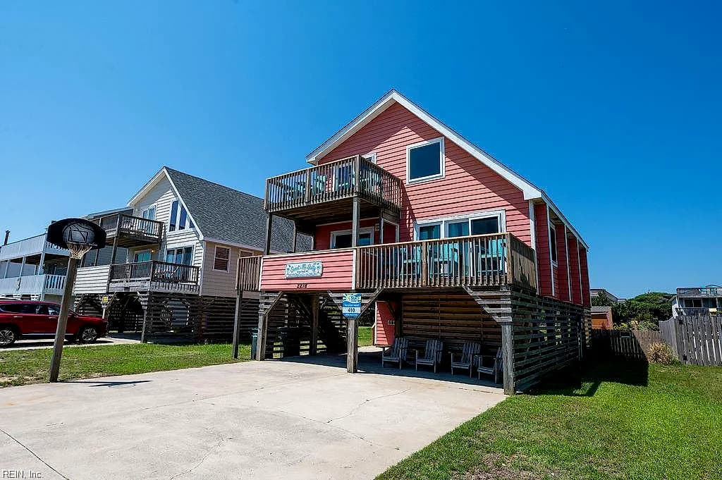 2218 Virginia Dare Trail TRL, NAGSHEAD NC 27959 - Photo 2