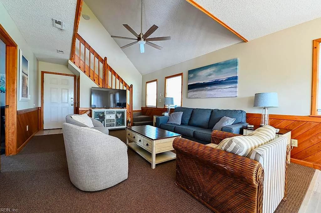 2218 Virginia Dare Trail TRL, NAGSHEAD NC 27959 - Photo 5