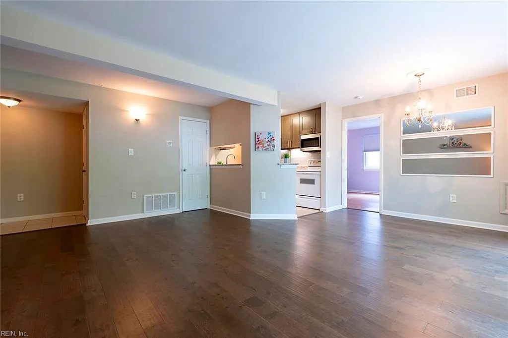 1013 Autumn Woods LN ##103, VIRGINIA BEACH VA 23454 thumb 8