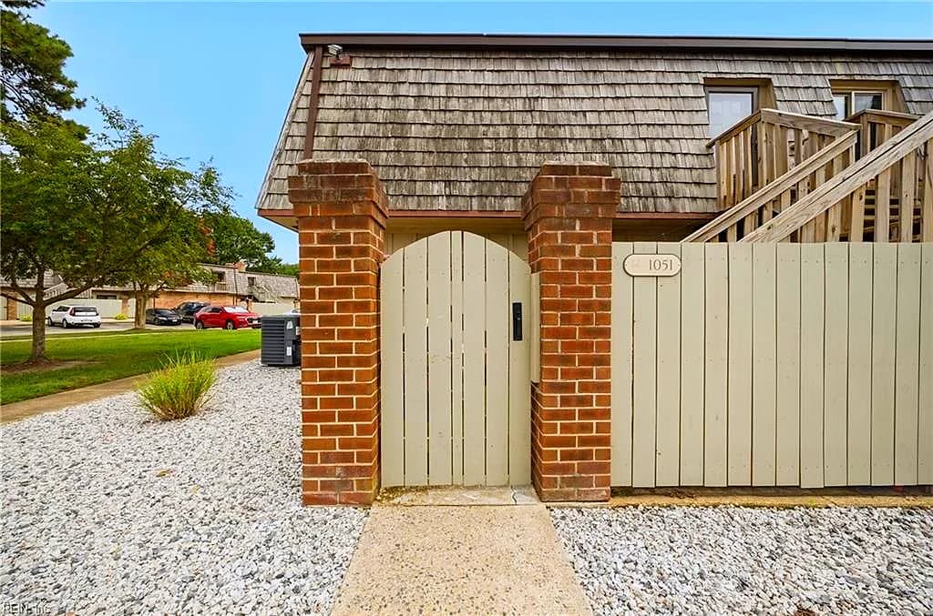 1051 Ocean Pebbles WAY, VIRGINIA BEACH VA 23451 - Main photo