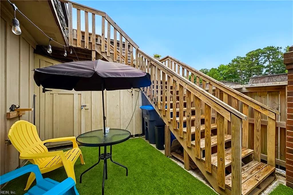 1051 Ocean Pebbles WAY, VIRGINIA BEACH VA 23451 - Photo 4