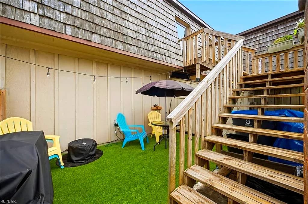 1051 Ocean Pebbles WAY, VIRGINIA BEACH VA 23451 - Photo 5