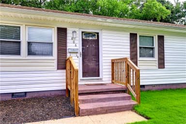 806 Burton ST, HAMPTON VA 23666 thumb 5